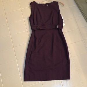 Cocktail or business dress